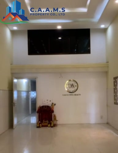 House for Rent โ Sensok Area