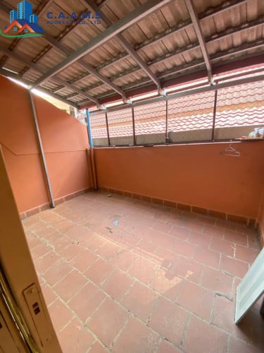 House for Rent โ Sensok Area