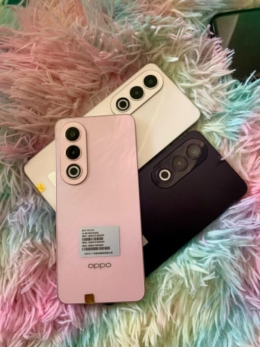 Oppo k12x 5G Ram6+6GB memory 128GB សានុំហ្សី  ស្អាត99%.