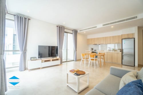 Re-sale 2 Bedroom- Tonle Bassac