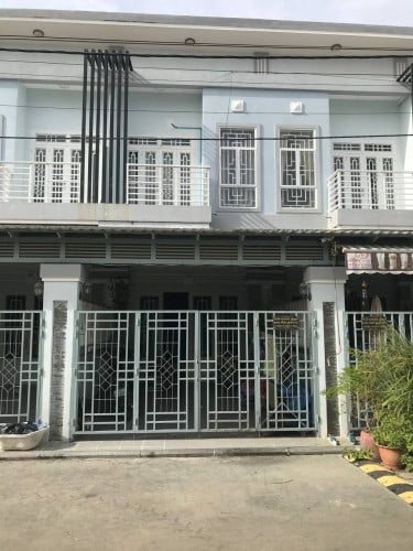 Shophouse for sale ផ្ទះលក់បន្ទាន់