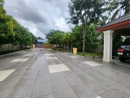 (SC)Single-Villa Takhmao