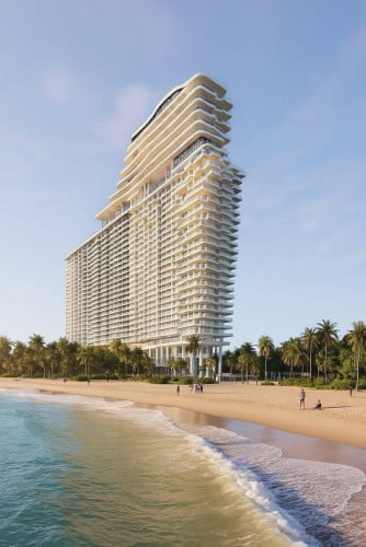 Time Square 10 - Sihanoukville