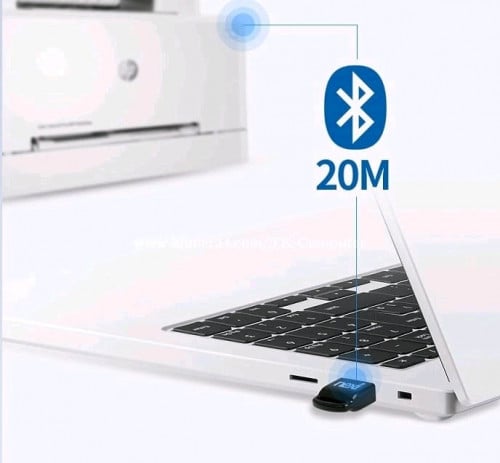 Usb Bluetooth (5.3)