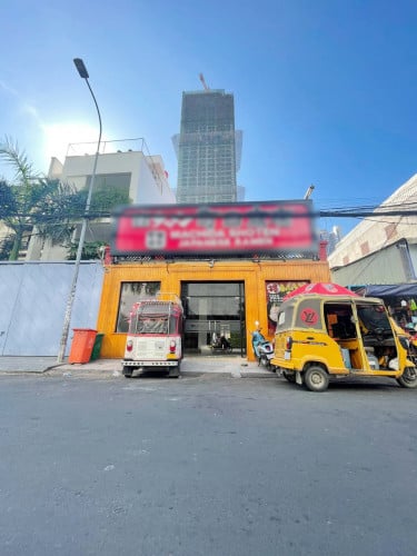 ហាងសម្រាប់លក់ នៅសង្កាត់បឹងកេងកង១