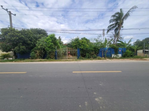 (SC)ដីលក់ តាខ្មៅ