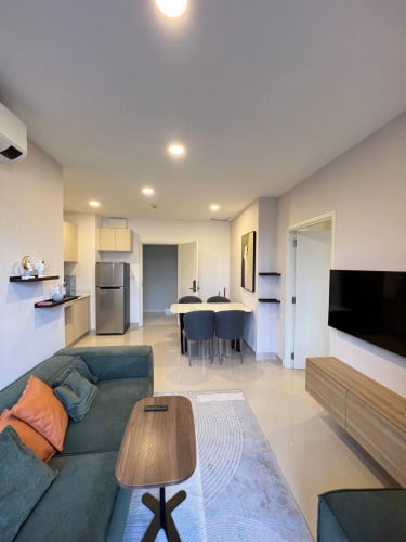 ✨ 2-Bedroom Condo for Rent at Park Land Condo – Comfortable & Modern Living ✨