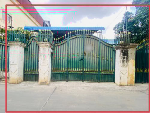 Urgent House for Sale | Boeng Tumpun, Phnom Penh