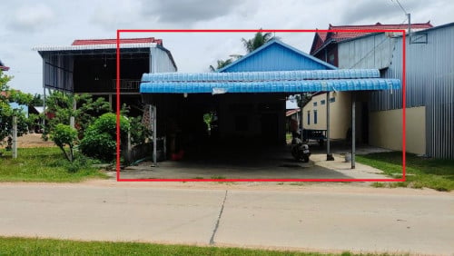 🏠 អចលនទ្រព្យ លក់ឡាយឡុង (Auctioned Properties) 🏷