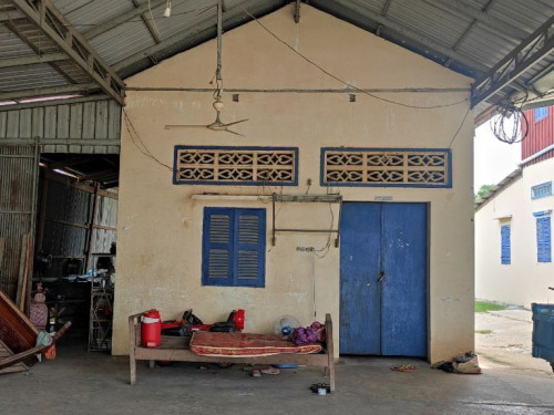 🏠 អចលនទ្រព្យ លក់ឡាយឡុង (Auctioned Properties) 🏷