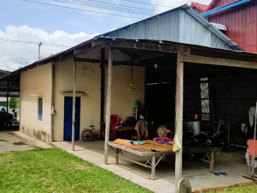 🏠 អចលនទ្រព្យ លក់ឡាយឡុង (Auctioned Properties) 🏷