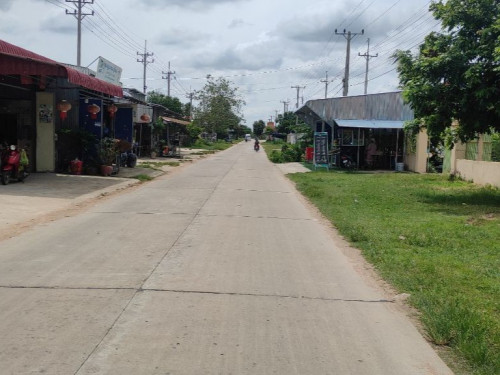 🏠 អចលនទ្រព្យ លក់ឡាយឡុង (Auctioned Properties) 🏷