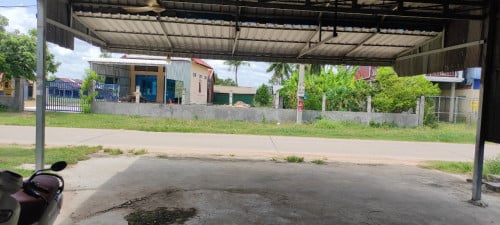 🏠 អចលនទ្រព្យ លក់ឡាយឡុង (Auctioned Properties) 🏷