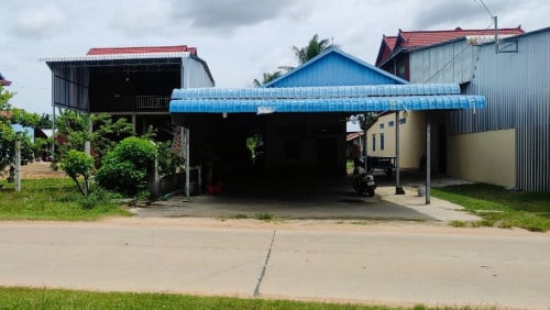 🏠 អចលនទ្រព្យ លក់ឡាយឡុង (Auctioned Properties) 🏷