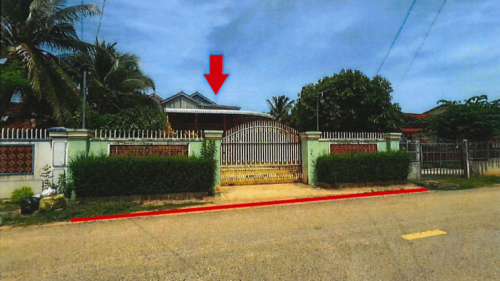 🏠 អចលនទ្រព្យ លក់ឡាយឡុង (Auctioned Properties) 🏷