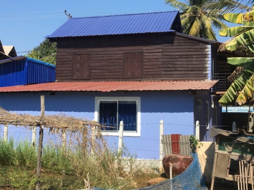 🏠 អចលនទ្រព្យ លក់ឡាយឡុង (Auctioned Properties) 🏷