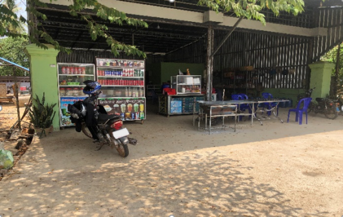 🏠 អចលនទ្រព្យ លក់ឡាយឡុង (Auctioned Properties) 🏷