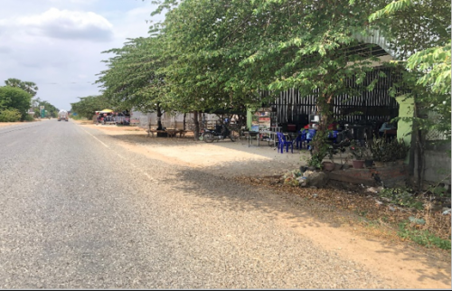 🏠 អចលនទ្រព្យ លក់ឡាយឡុង (Auctioned Properties) 🏷