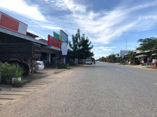 🏠 អចលនទ្រព្យ លក់ឡាយឡុង (Auctioned Properties) 🏷