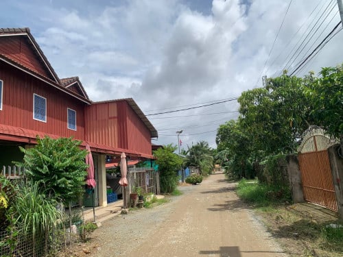 ๐ฆLand Available for Urgent Sale at a Special Price (Negotiable).