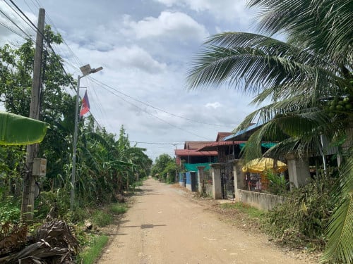 ๐ฆLand Available for Urgent Sale at a Special Price (Negotiable).