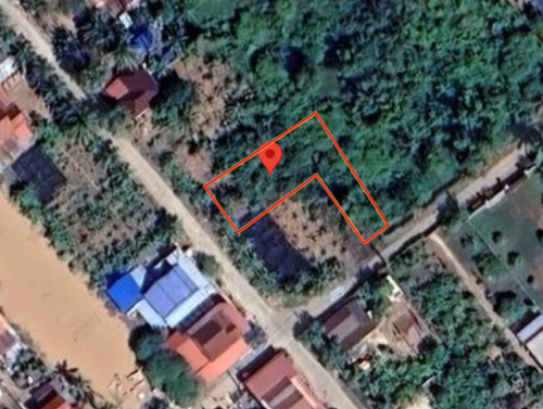 ๐ฆLand Available for Urgent Sale at a Special Price (Negotiable).