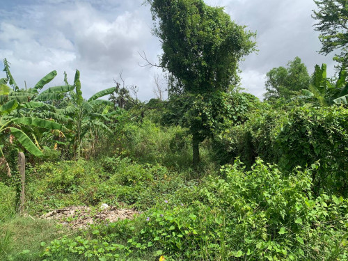 ๐ฆLand Available for Urgent Sale at a Special Price (Negotiable).