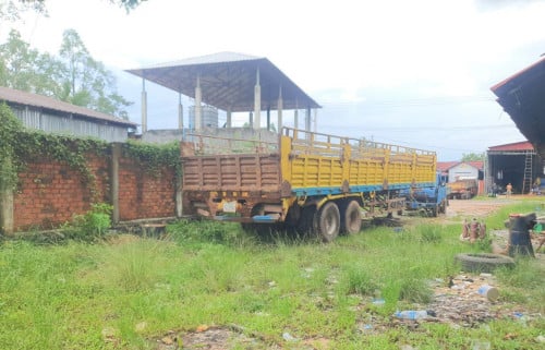 ๐ฆLand Available for Urgent Sale at a Special Price (Negotiable).