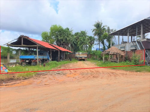 🏦Land Available for Urgent Sale at a Special Price (Negotiable).