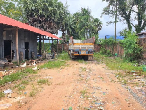 ๐ฆLand Available for Urgent Sale at a Special Price (Negotiable).