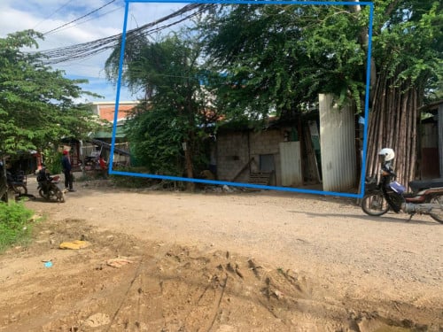🏦Land Available for Urgent Sale at a Special Price (Negotiable).