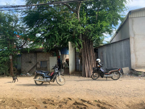 🏦Land Available for Urgent Sale at a Special Price (Negotiable).