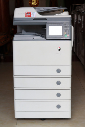 🚀 Canon imageRUNNER ADVANCE  1730– ប្រើប្រាស់ងាយស្រួល🖨 សមត្ថភាពខ្ពស់! 🔥