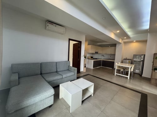 2BR For Rent- BKK3 Area- Tuol Sleng Genocide Museum