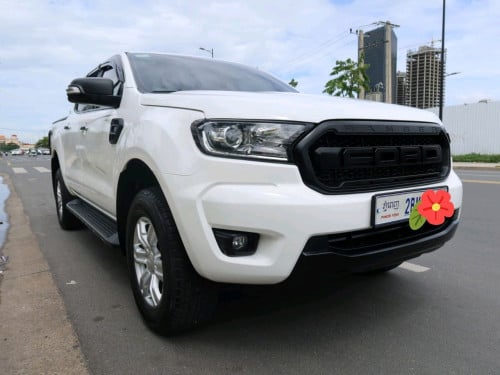 FORD XLT​2022.លក់