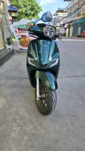 HONDA STYLO 2025