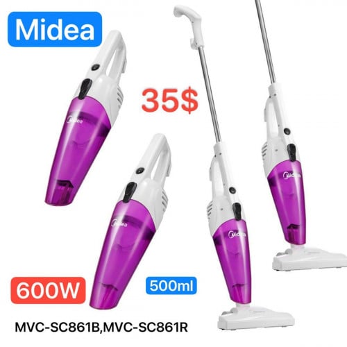 Midea Vacuum Cleaner