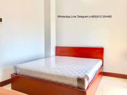 Nice Furnished Elevator Apartment for Rent