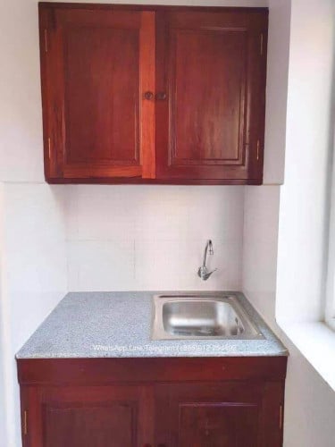Nice Furnished Elevator Apartment for Rent