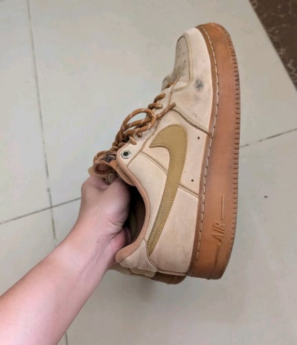 Nike​ Air Force 1 size 42.5 /43