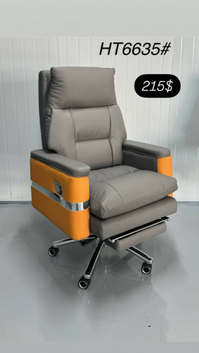 Office chairs for boss ❤️