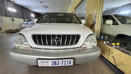 ធានាឡានថ្មីគ្រប់កន្លែង