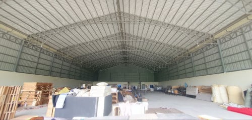 ឃ្លាំងជួលបន្ទាន់ ៖ នៅទួលពង្រ, ពោធិ៍​សែន​ជ័យ​, ភ្នំពេញ