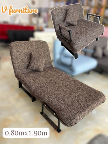 សាឡុងកាច់គេង