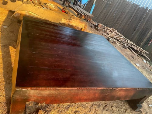 គ្រែគ្រុឌ $120