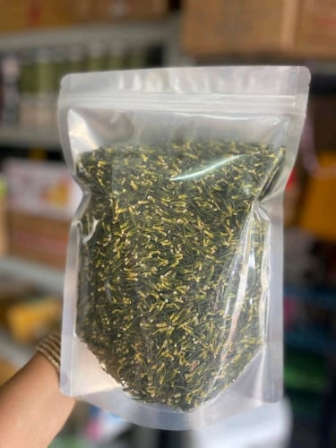 តែបណ្តូលឈូក Lotus Plumule Tea