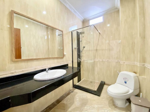 BKK1 | 1-Bedroom Serviced Apartment for Rent