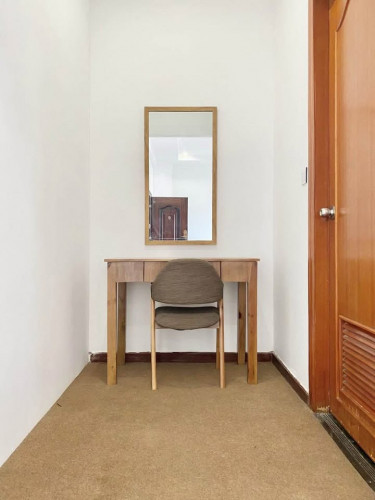 BKK1 | 1-Bedroom Serviced Apartment for Rent