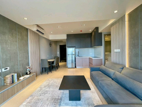 Available Now 3Bedroom For Rent In Time Square 3