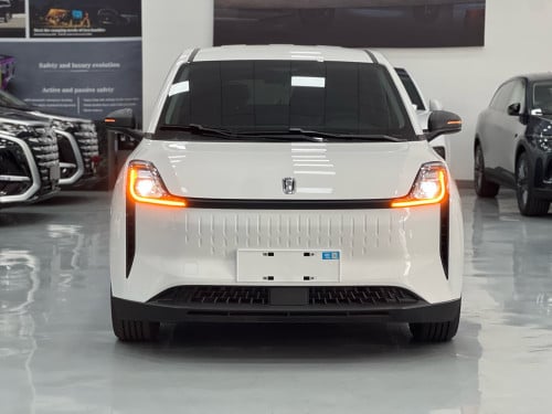 Bestune E05 pro 2024